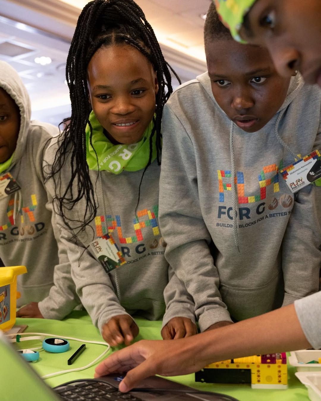 Coding and Education